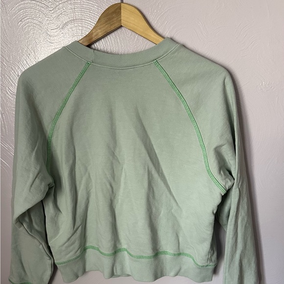 Madewell x Made Some Souvenirs Ibiza Tourist Sweatshirt - Picture 7 of 7